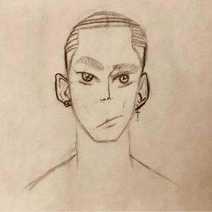 Meet your Posher, Uyiosa